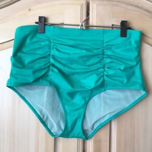 Torrid swim bottom